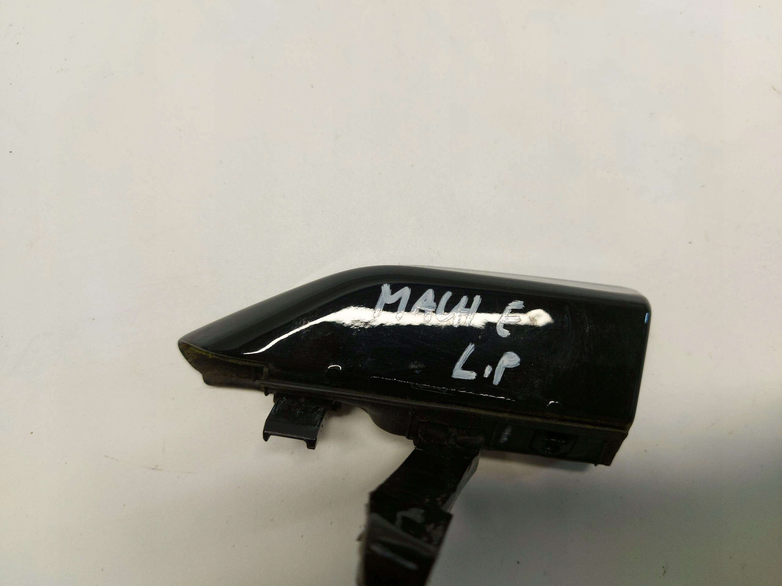 FORD Mustang MACH-E handle door front left LJ8B-R22405-AFW