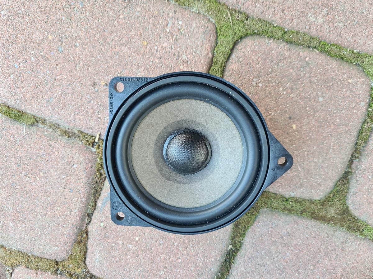 speaker HARMAN KARDON Toyota Supra MK5 2622468