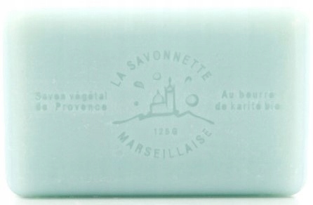 MYDŁO MARSYLSKIE MISTRAL ŚWIEŻY ZAPACH 125gram Rodzaj kostka