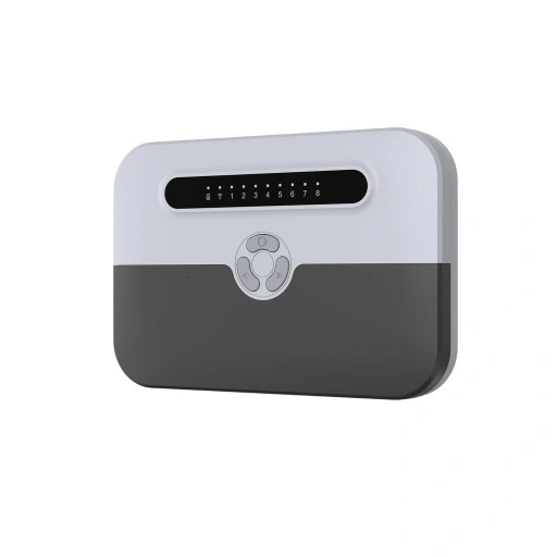 Programator Sterownik Podlewania WiFi Tuya 8 stref Kod producenta SH-07X