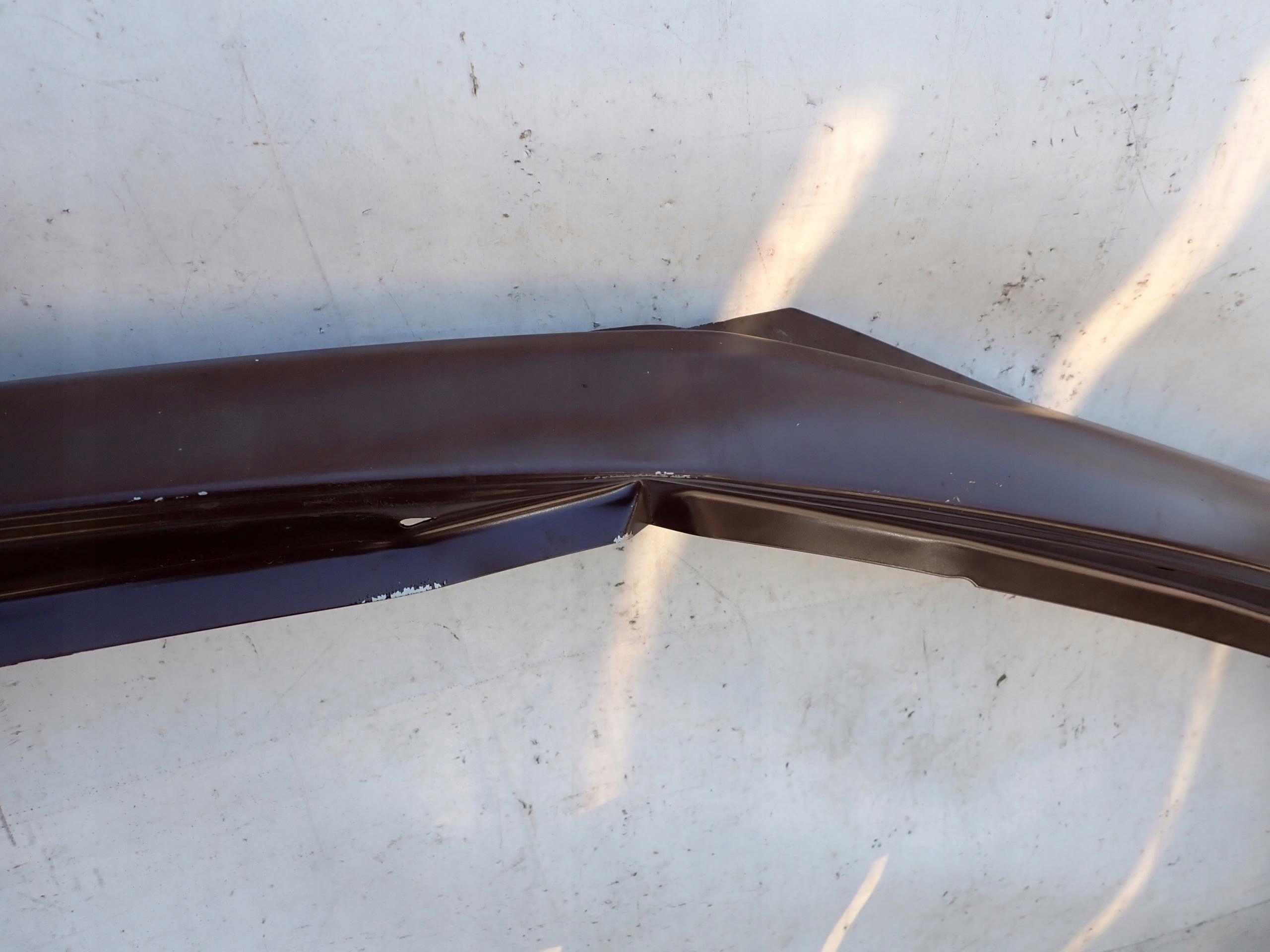 TESLA MODEL S RAMA pillar door threshold right