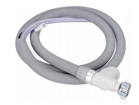 Wąż do zmywarek Beko Din Dsn Dsf Aquastop 2,14m