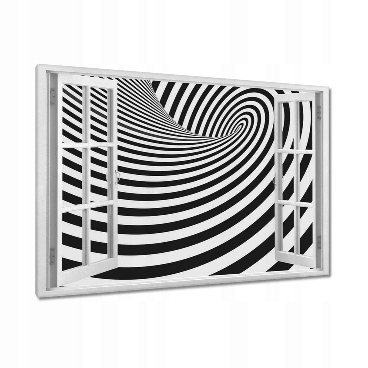 Obrazy 120x80 Nebezpečný vstup