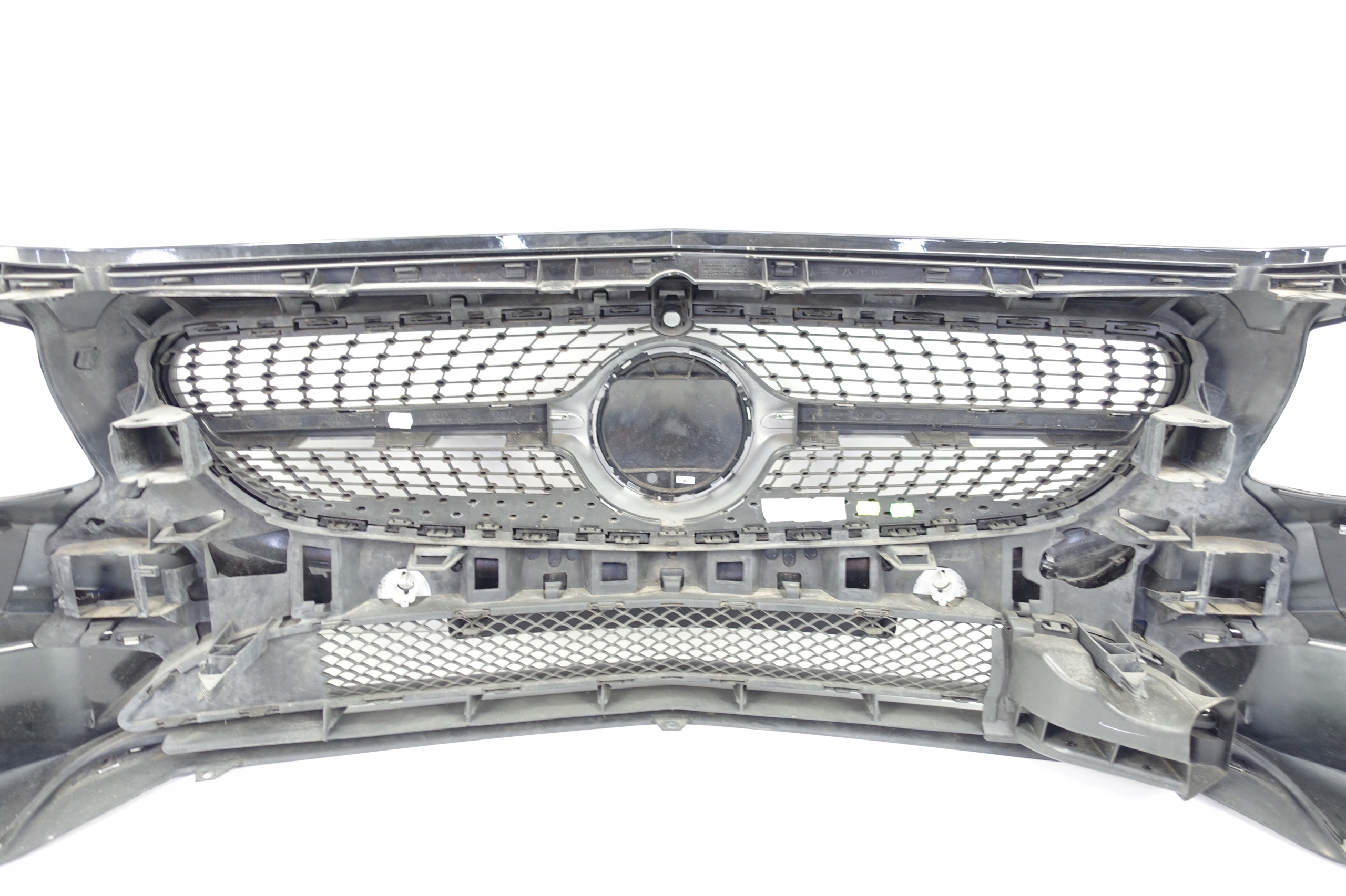 bumper front front MERCEDES S COUPE W217 A2178803347