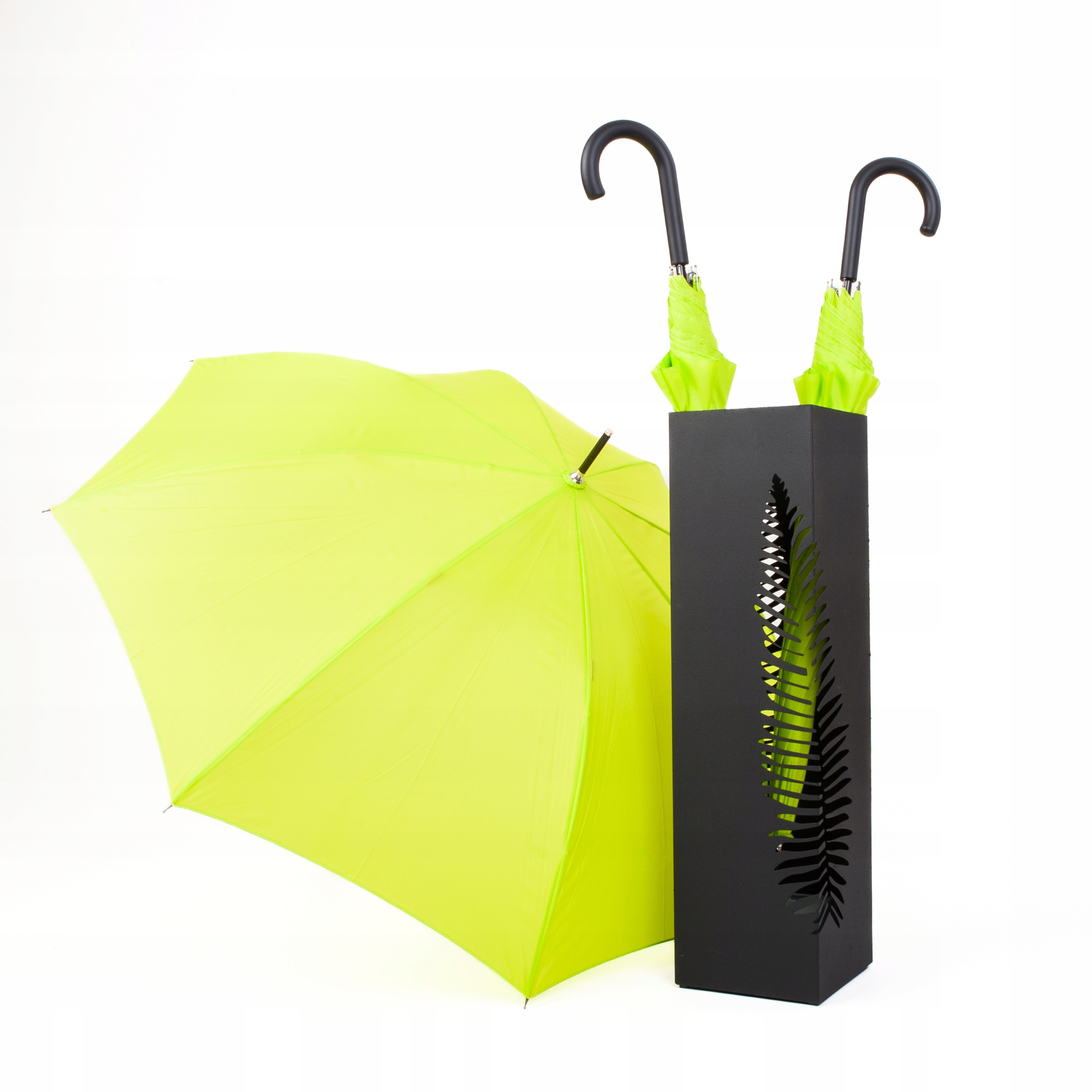 STOJAK NA PARASOLE PARASOLNIK Z OCIEKACZEM DO PRZEDPOKOJU LOFT STYLOWY Marka Kapaga