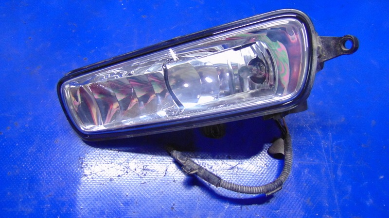 fog light left front FORD TRANSIT MK8 12-26R