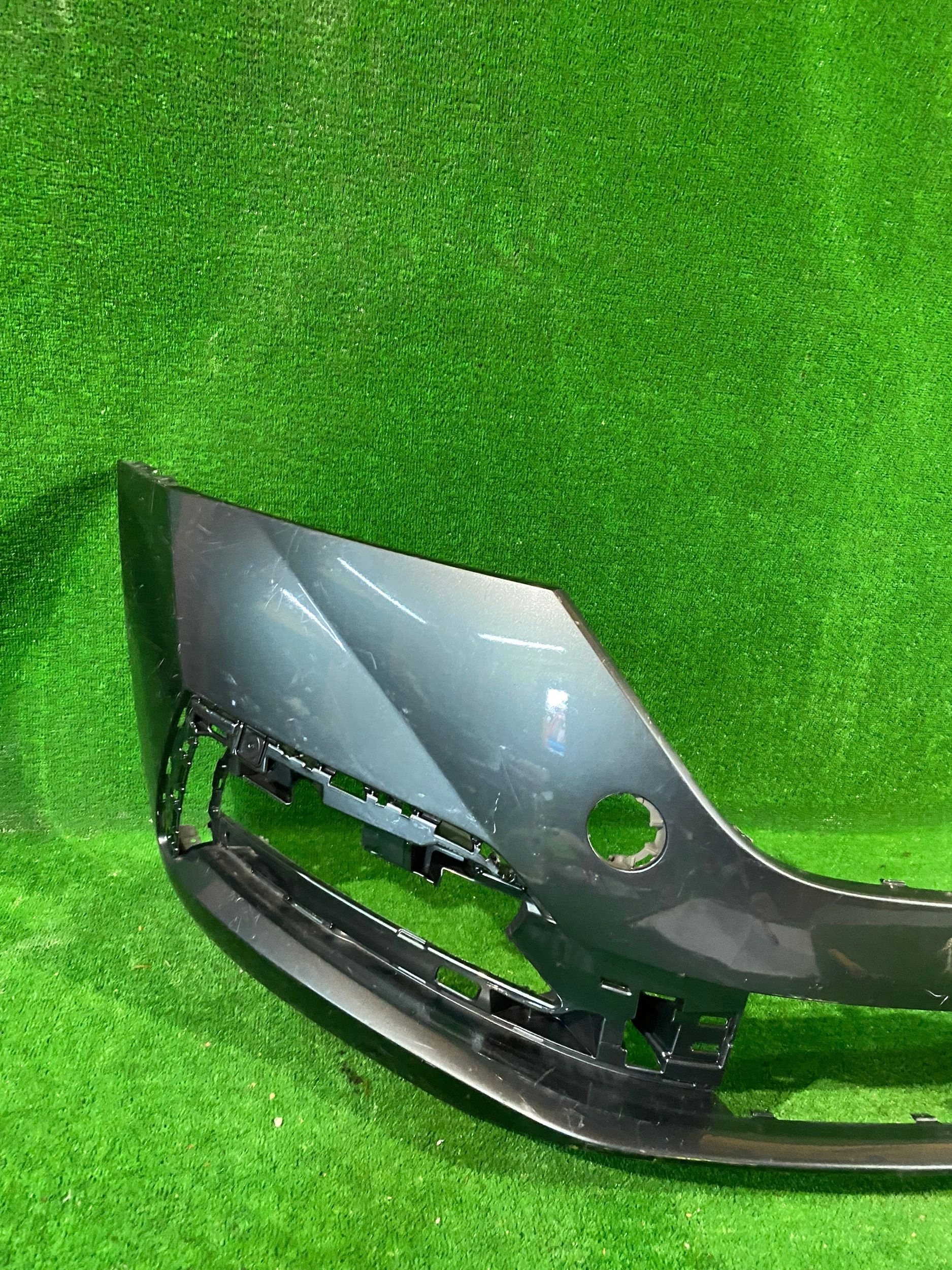 front bumper SKODA OCTAVIA IV without PDC NR.5639