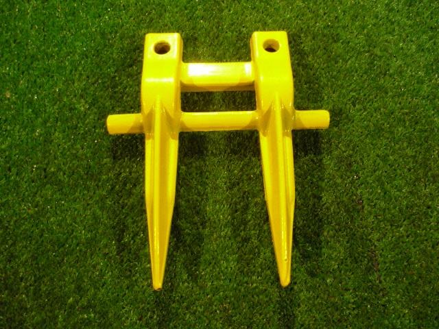 BAGNET PODWÓJNY NH 80379720 Numer katalogowy części 80379720 2