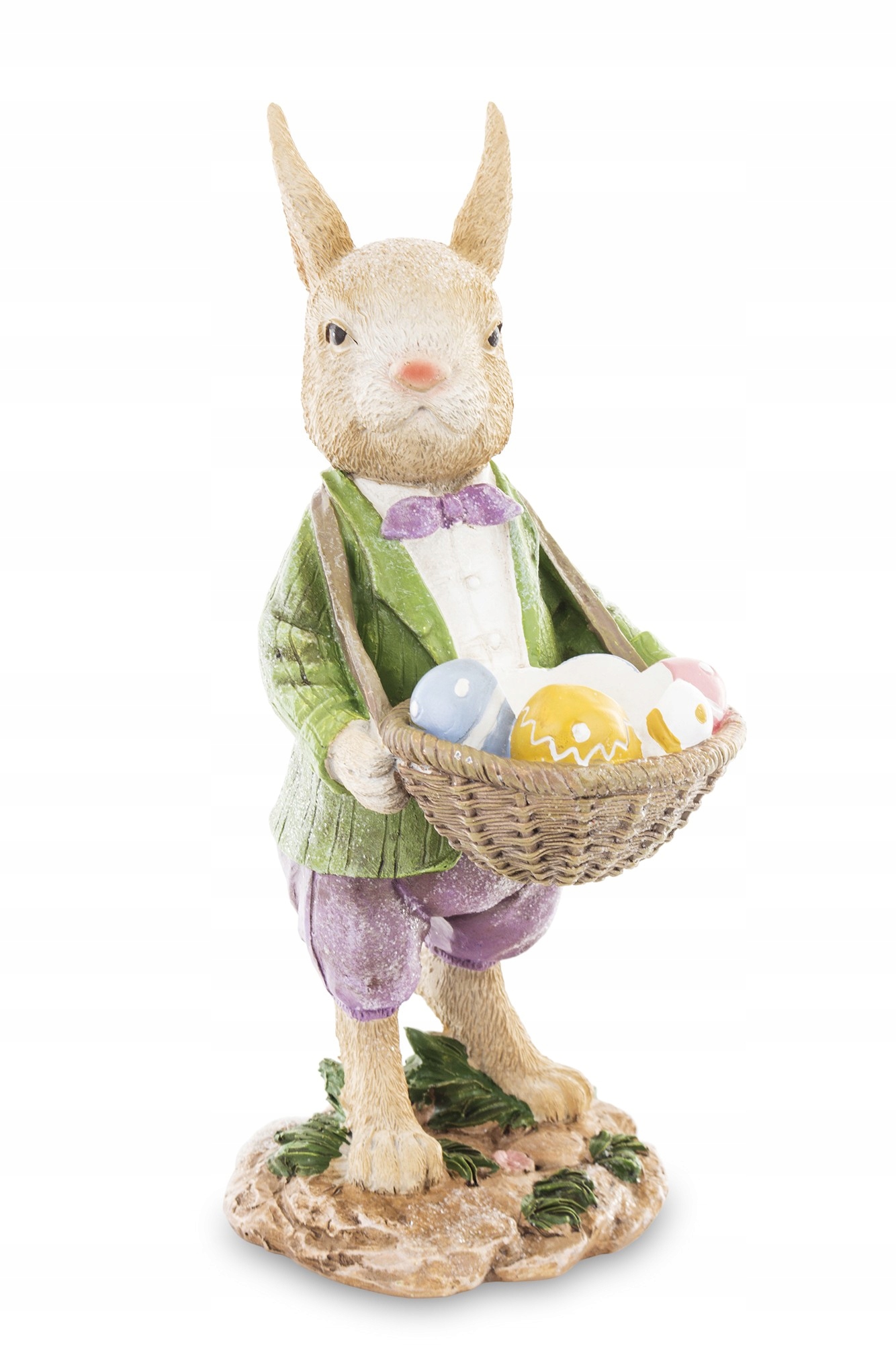 Figurka Zajíček zajíček králíček Velikonoce