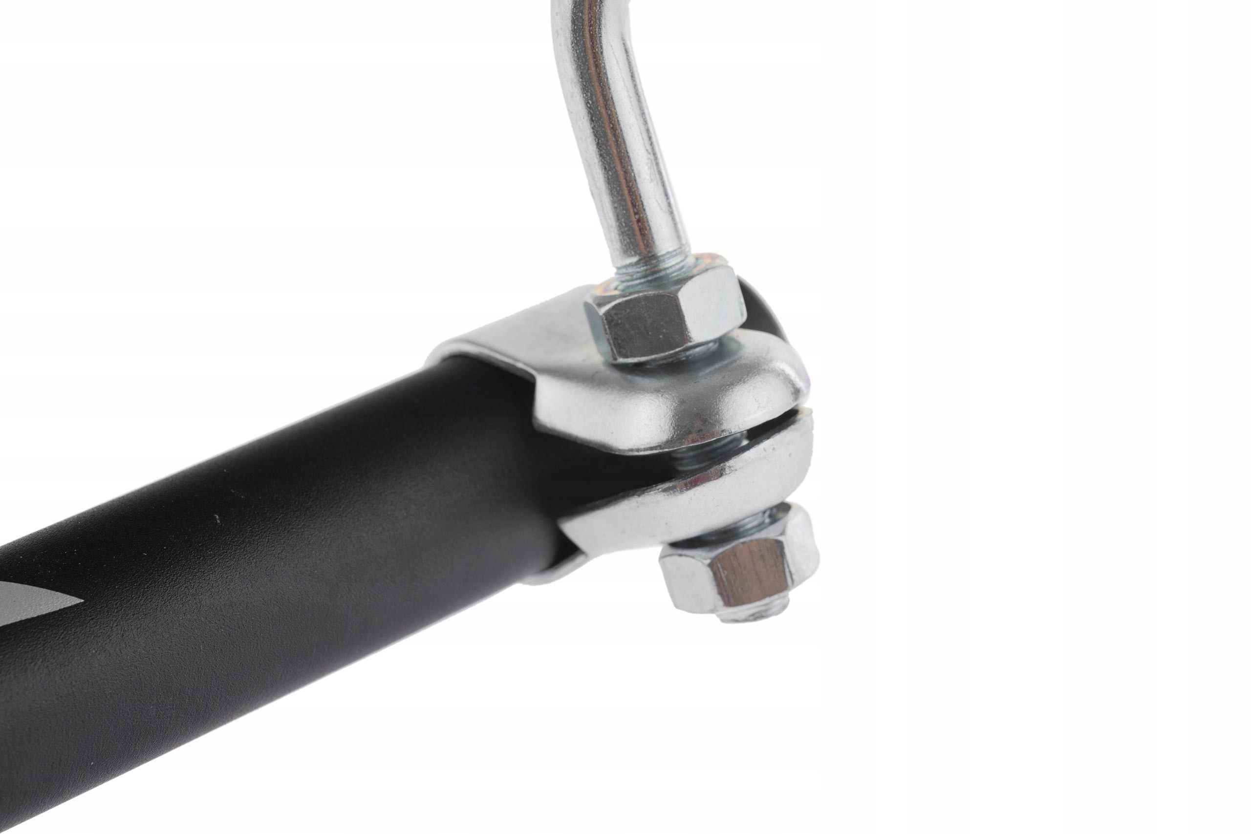 LUSTERKO ROWEROWE PROSTOKĄTNE LEWE/PRAWE Montaż kierownica