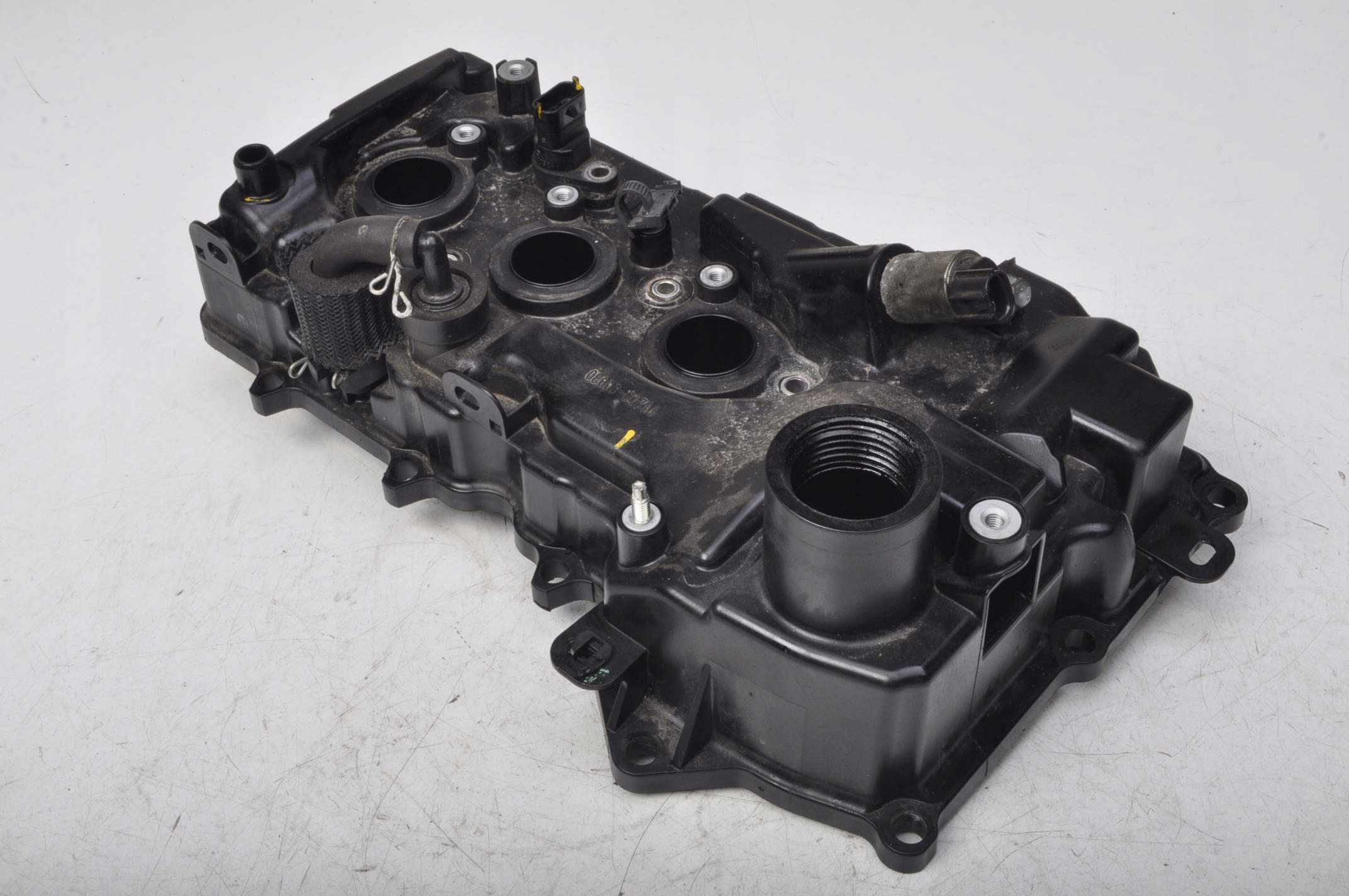 TOYOTA AYGO II 1.0 POKRYWA ZAWORÓW 11210-0Q030