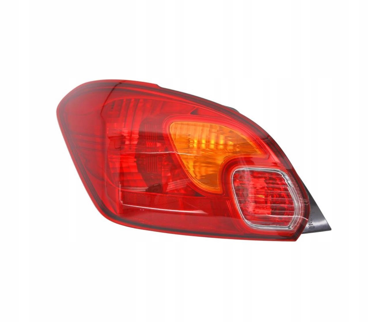 LAMPA TYŁ MITSUBISHI SPACE STAR 12- 8330A781 LEWA