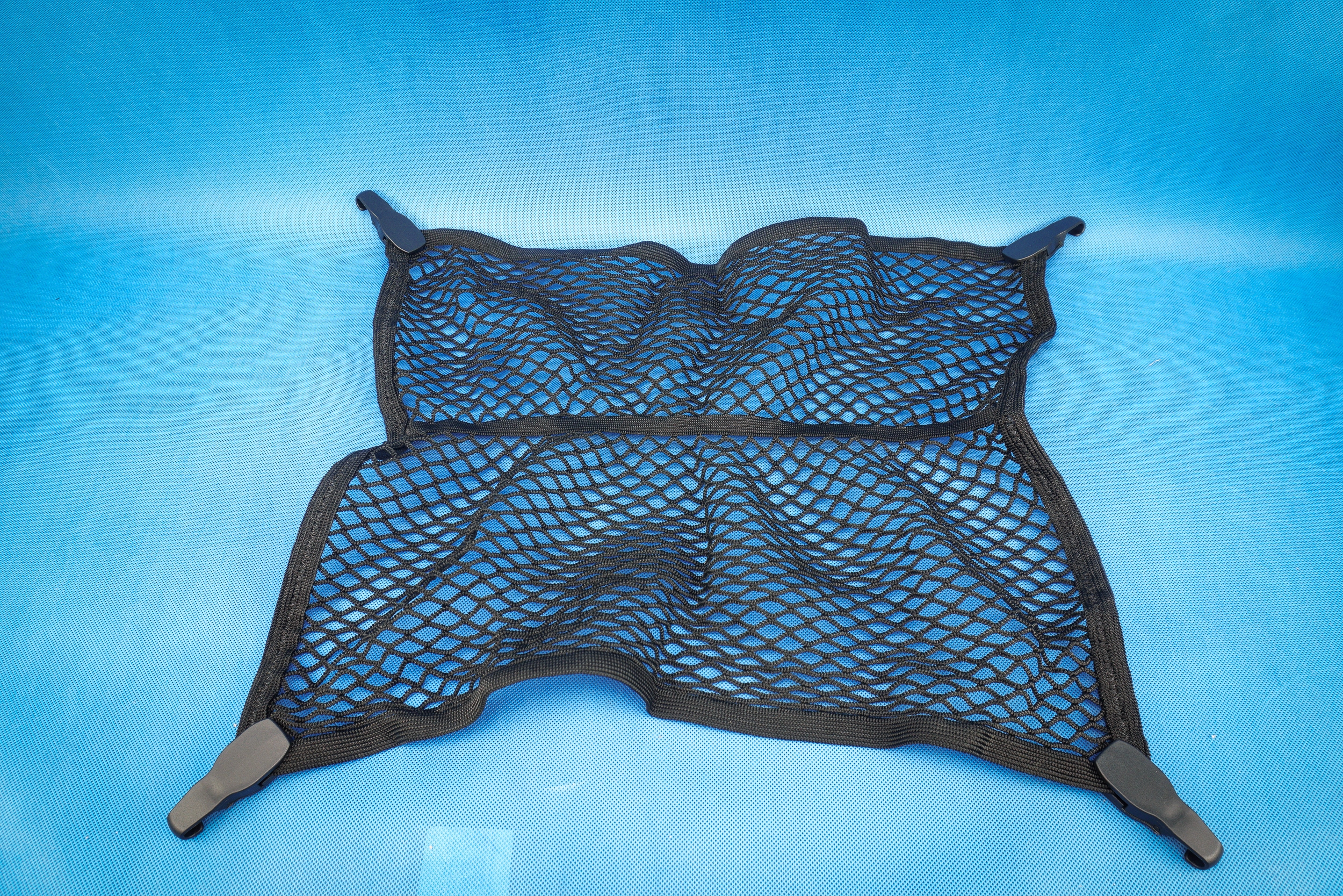 Siatka bagażnika Audi A3 S3 RS3 8V Sedan 8V5861869 Rodzaj siatki