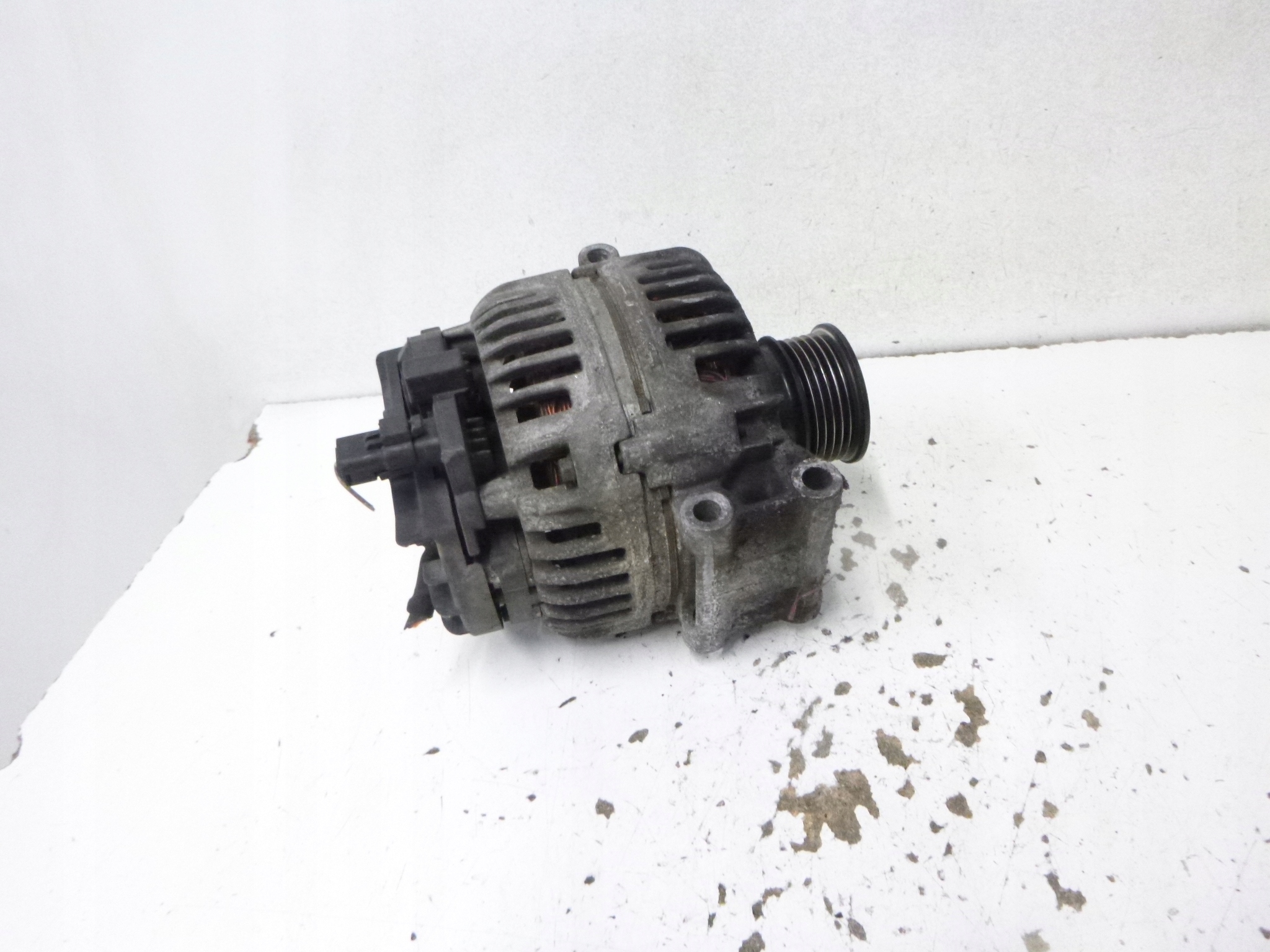 Alternator Renault Espace III 2.0 2000r. 0124415007