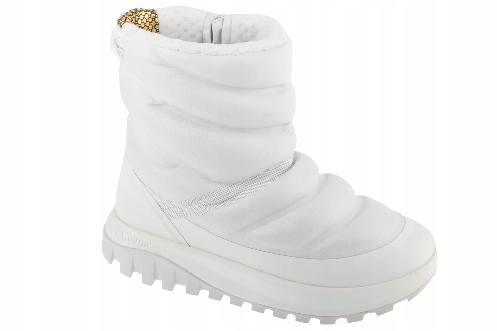 Columbia Snowtrot Peak Odx 2128041100