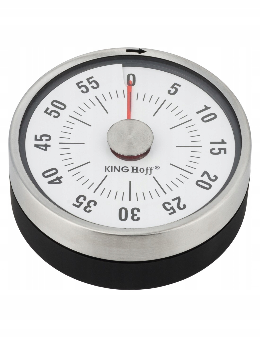 

Minutnik Kuchenny stal KingHoff 3177