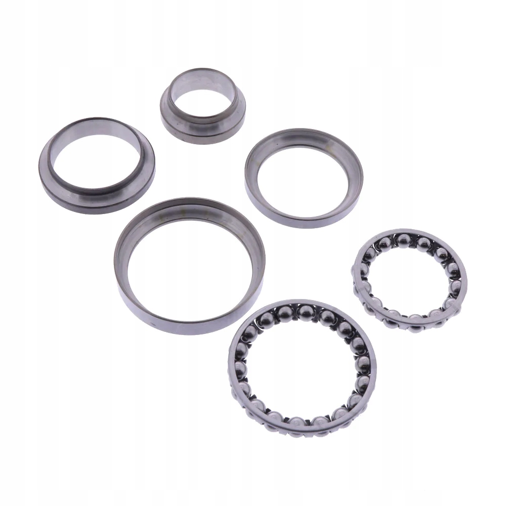 

Łożyska główki ramy Kymco Downtown, Dink