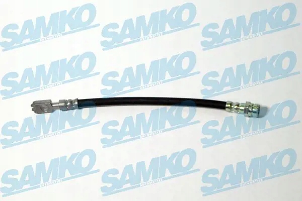 lpr 6T48465 тормозной шланг