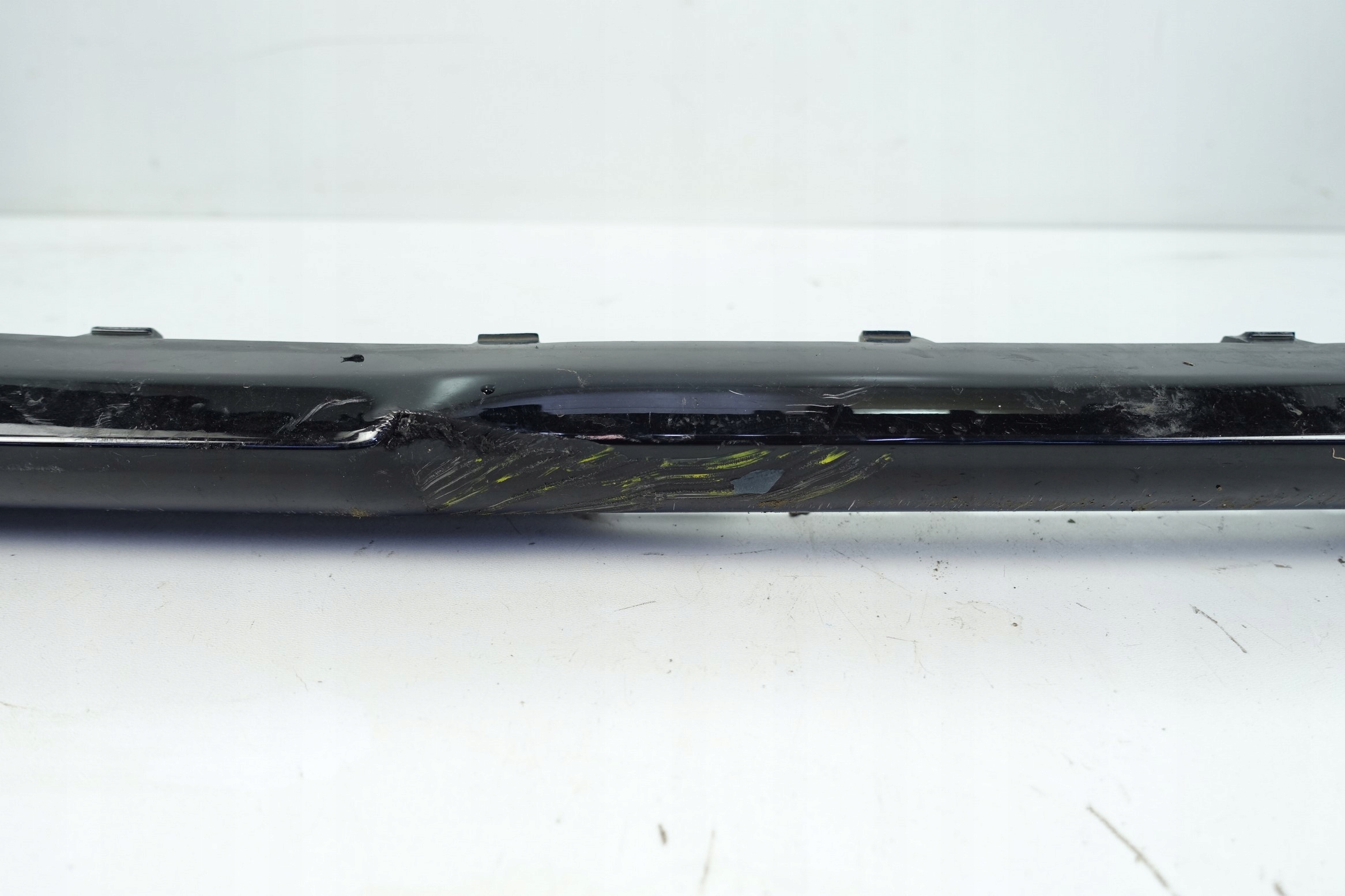 bumper front front PEUGEOT 508 II 18
