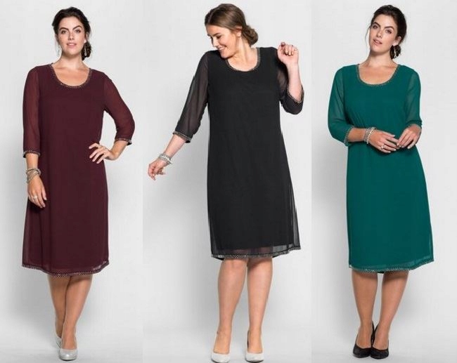 *lucky1616* Krásné Koktejlové Šaty 40-42 L-XL
