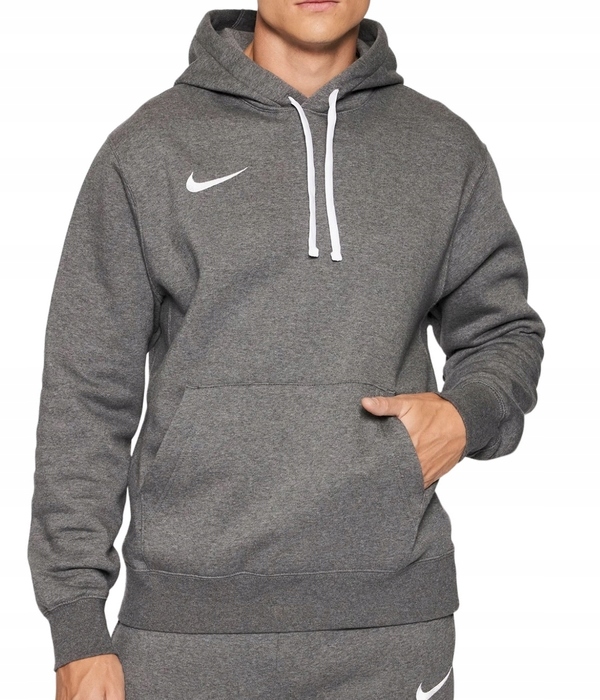 

Nike Bluza Męska Bawełniana z Kapturem dresowa r.L