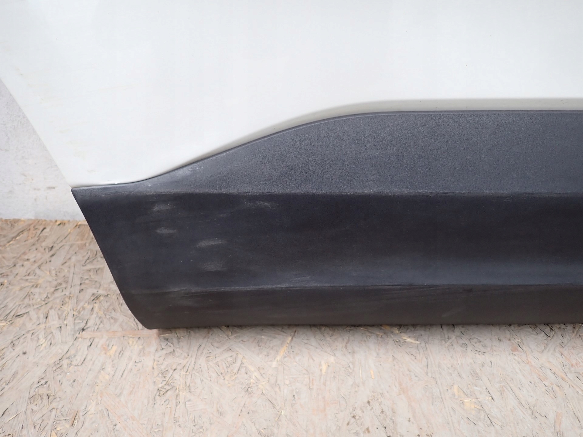 door right rear. right rear part OPEL GRANDLAND X A18 2017