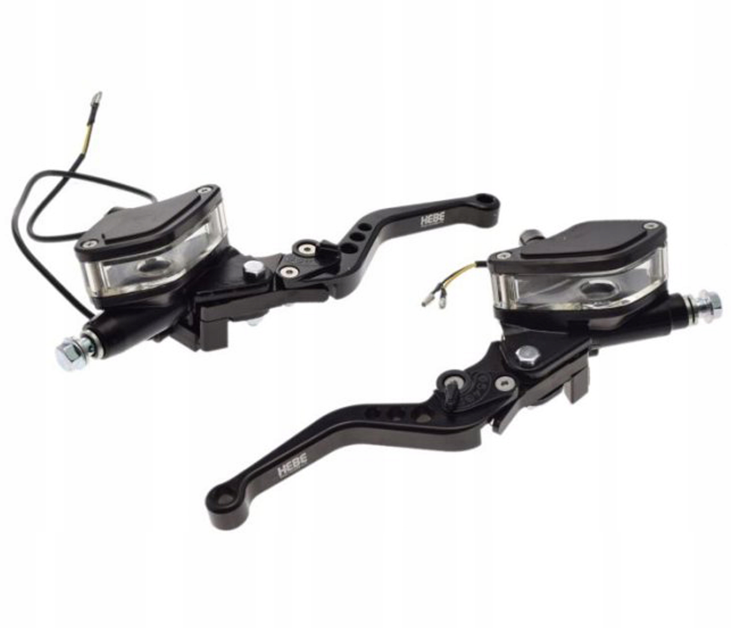 Quad ATV Cross Enduro Pompa Hamulca Sprzegla CNC