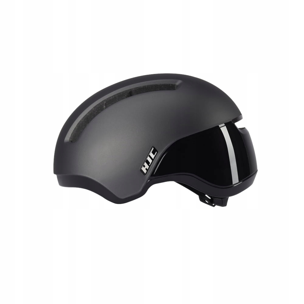 Kask Rowerowy HJC CALIDO Szaro-Czarny Mat MT GL CHARCOAL r.M