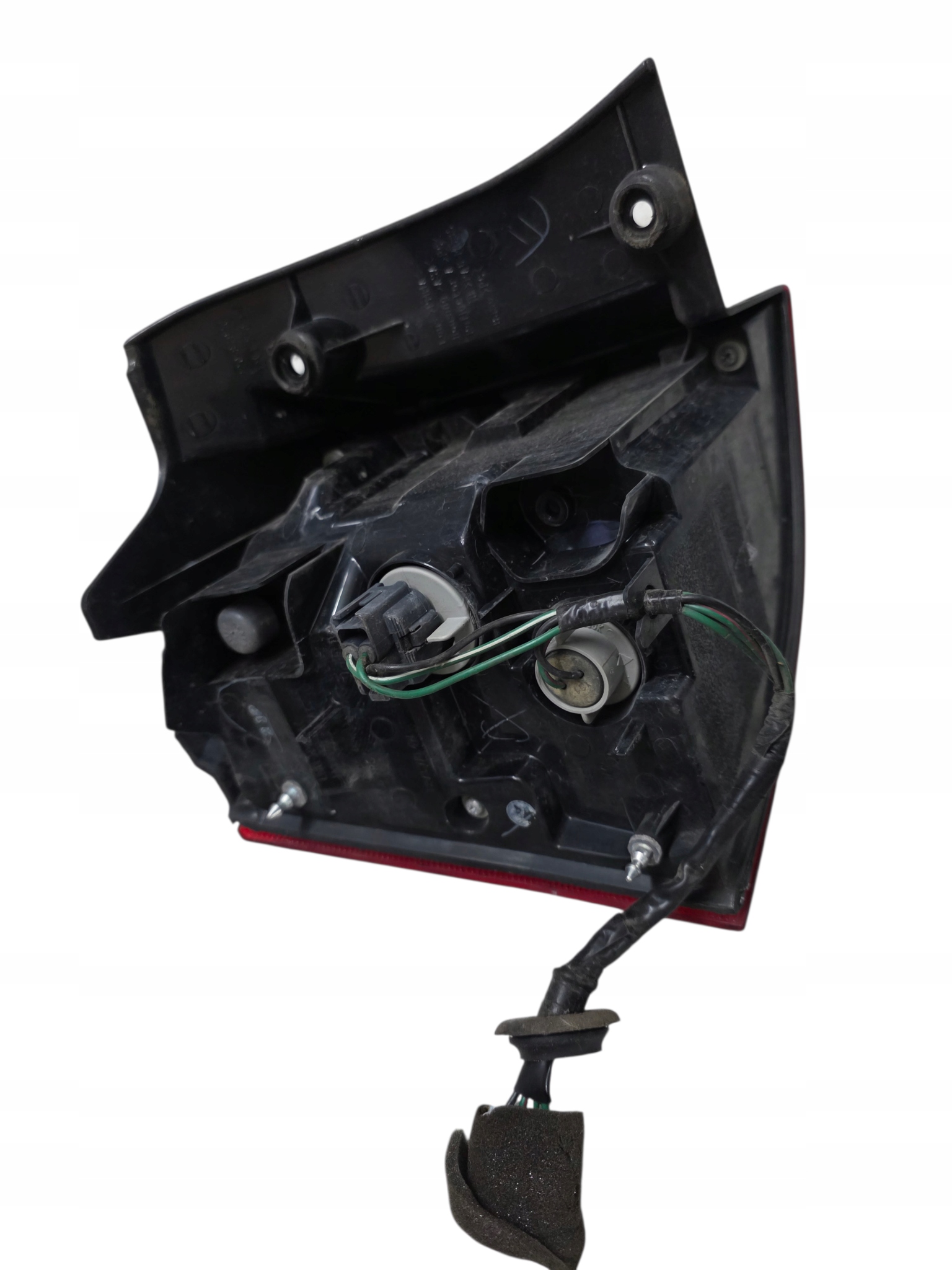 light right rear part CITROEN C-CROSSER 07-12 EUROPA