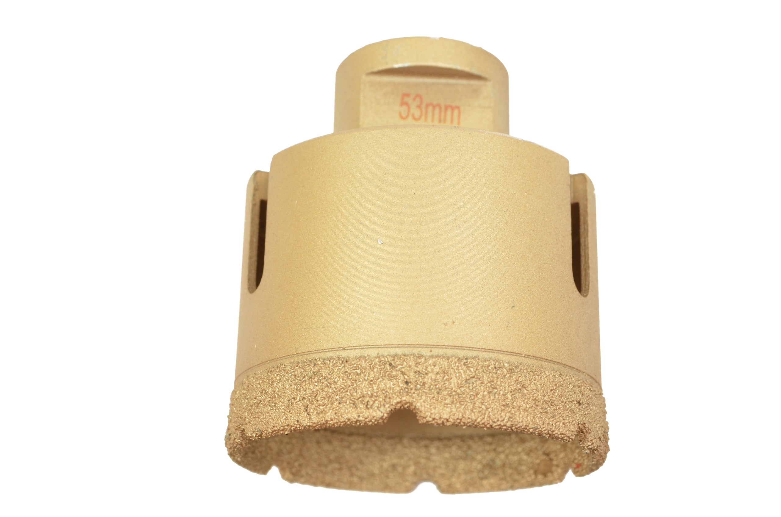 

Otwornica Diamentowa Koronka Do Gresu Cer M14 53mm
