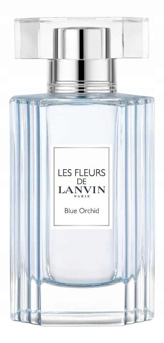 Lanvin Blue Orchid Toaletní voda sprej 50 ml