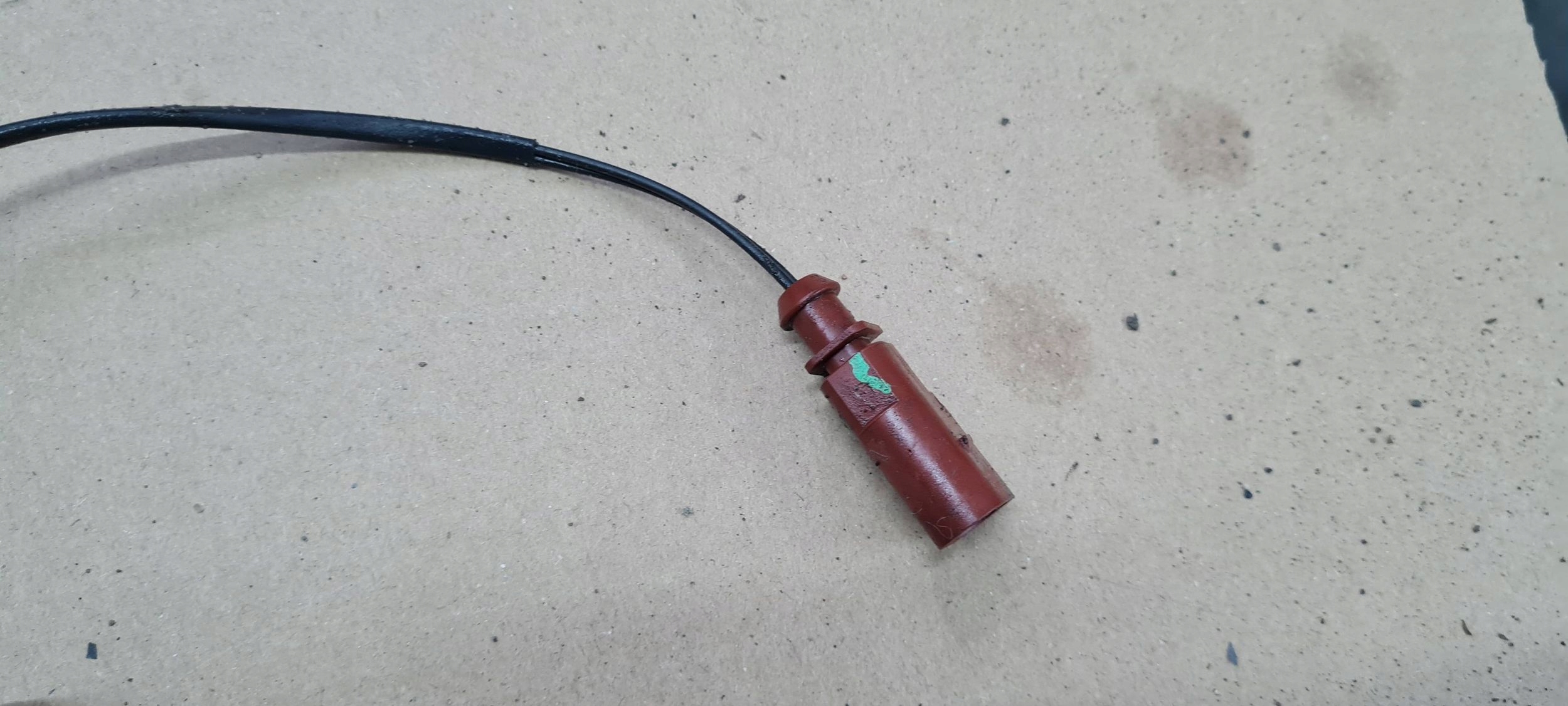 Q5 8R bundle wiring electrical ADBLUE 2.0 TDI 8R0131911 A4 B8 A5