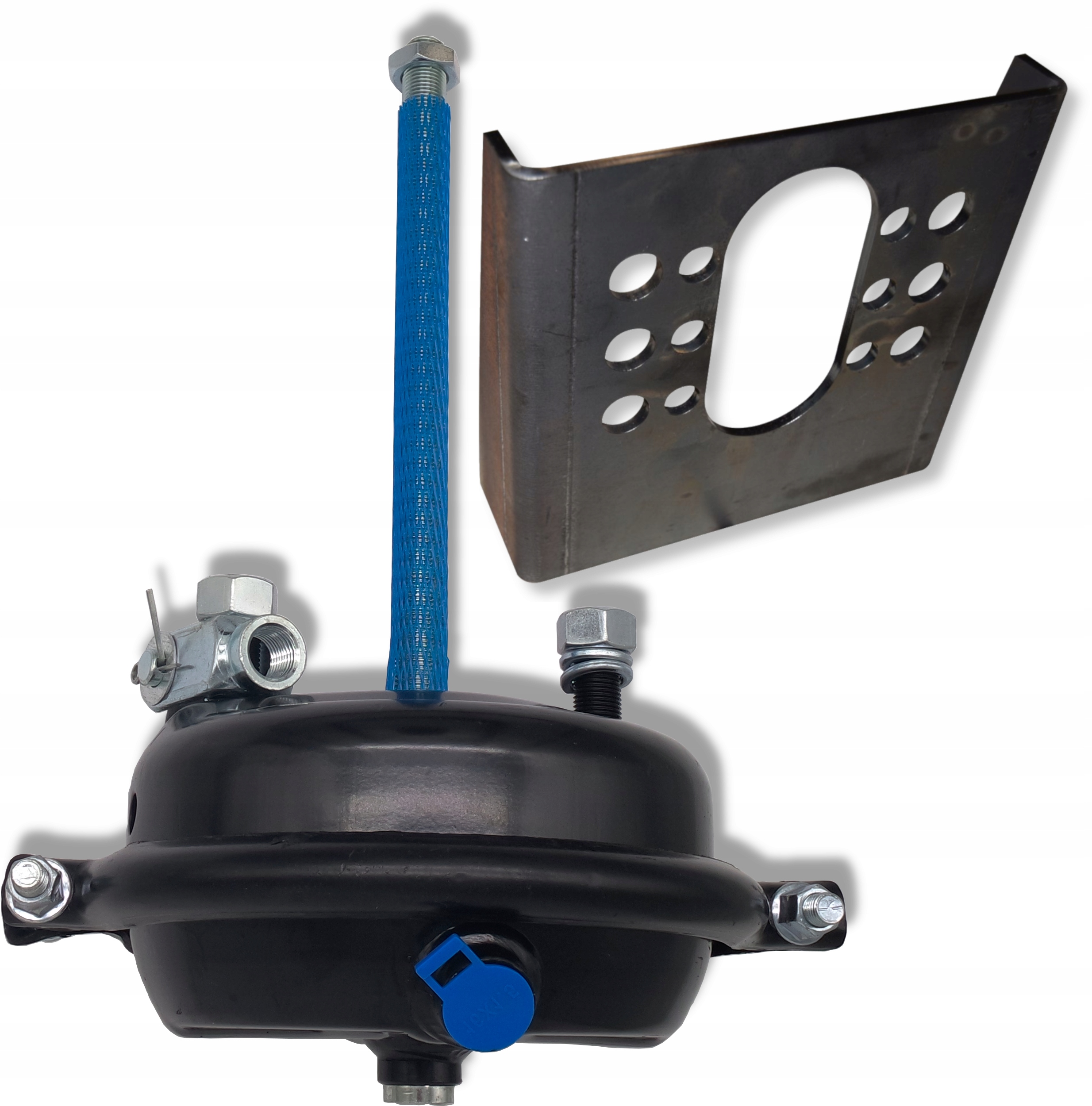 Pneumatický Brzdový Válec 30'' Upevnění