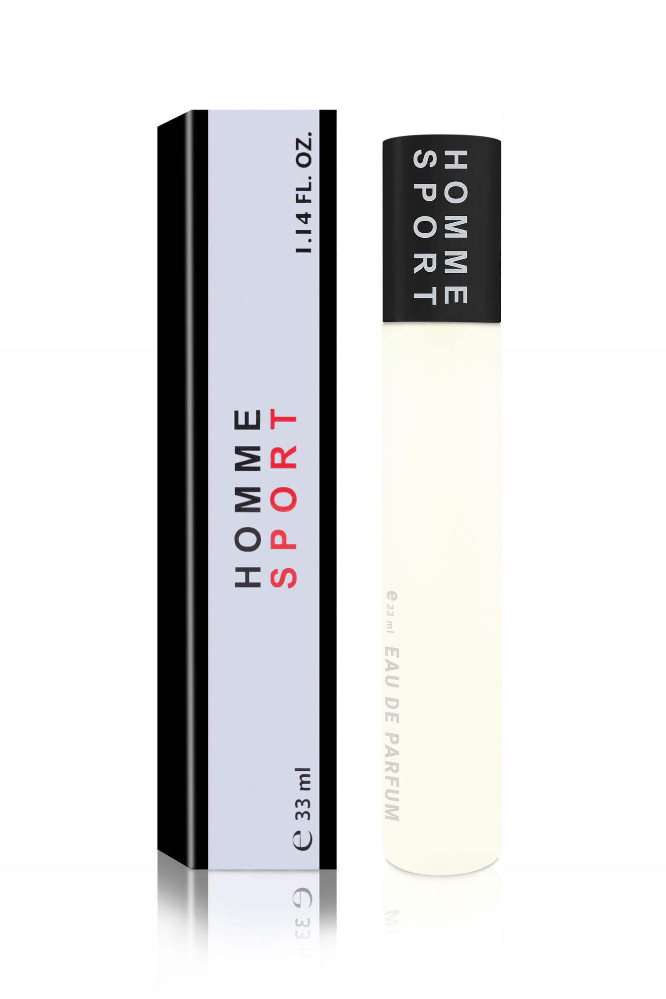

Homme Sport Man perfumy 33 ml 25% zaperfumowania