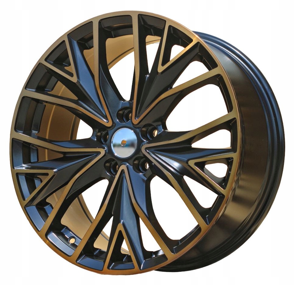 Alufelgi 19 5x112 Cupra Ateca Born Leon Formentor Tavascan