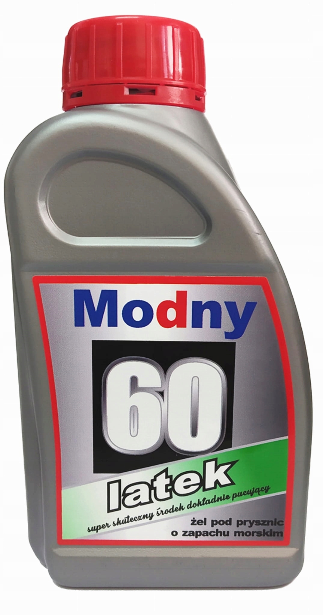 

na 60 Urodziny Żel olej silnikowy