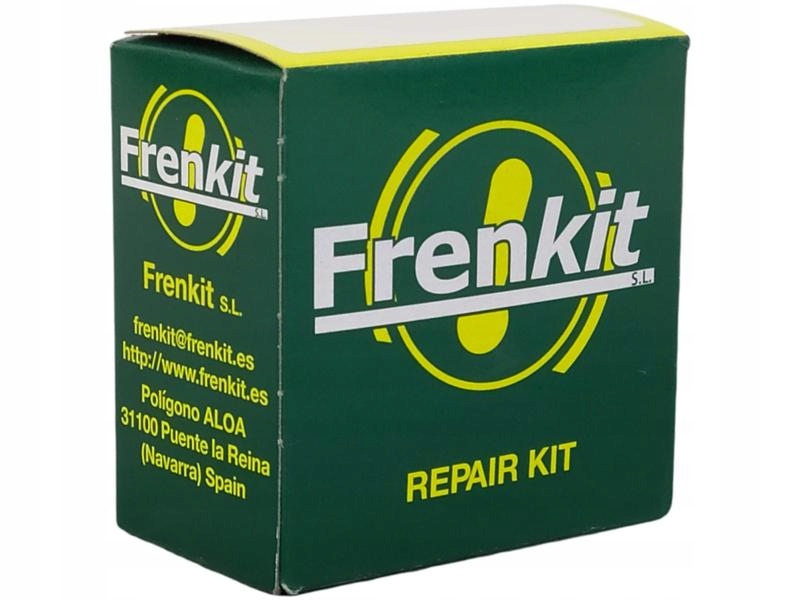

Frenkit Tłoczek Hamulcowy Przód P575501