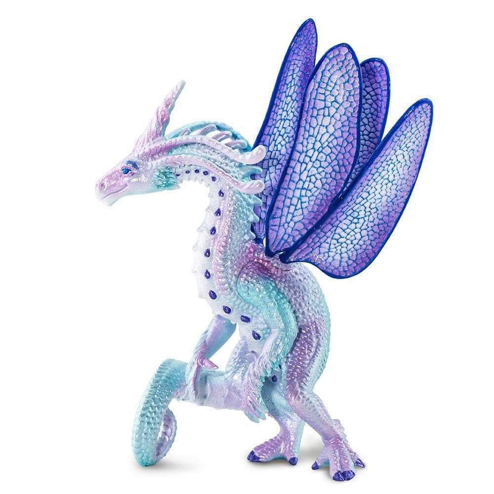 

Wróżkowy Smok Fairy Dragon Safari Ltd 100251