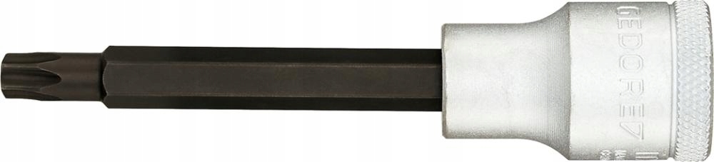 Nástavec na šrouby Torx 1/2" 50x100 mm Gedore