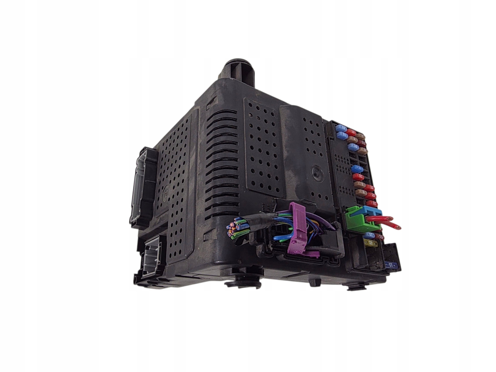 VOLVO XC90 Module fusibles Module CEM 28241898 31314468