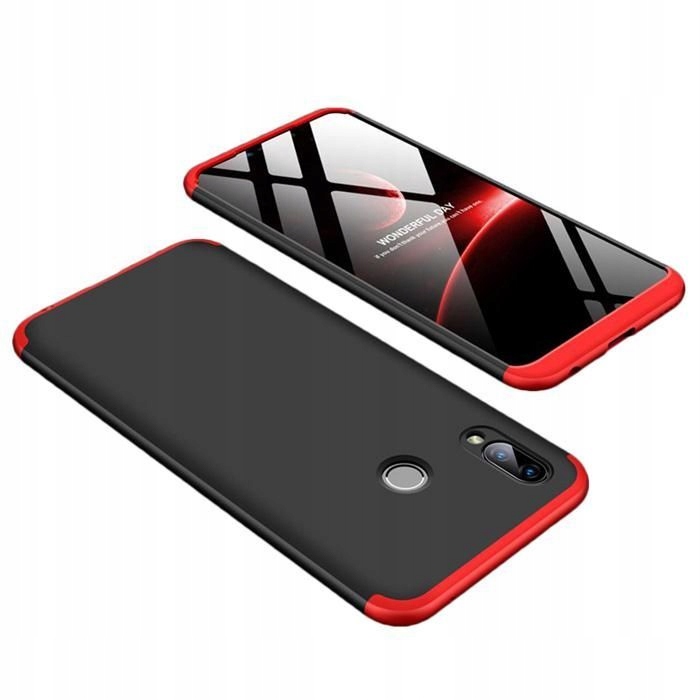 

Etui pokrowiec 360 Protection Huawei Honor Play
