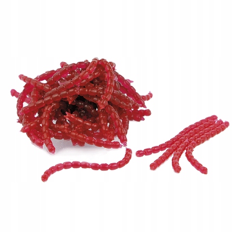 KONGER SZTUCZNA PRZYNĘTA OCHOTKA 10G AROMAT JĘTKA 180SZT.