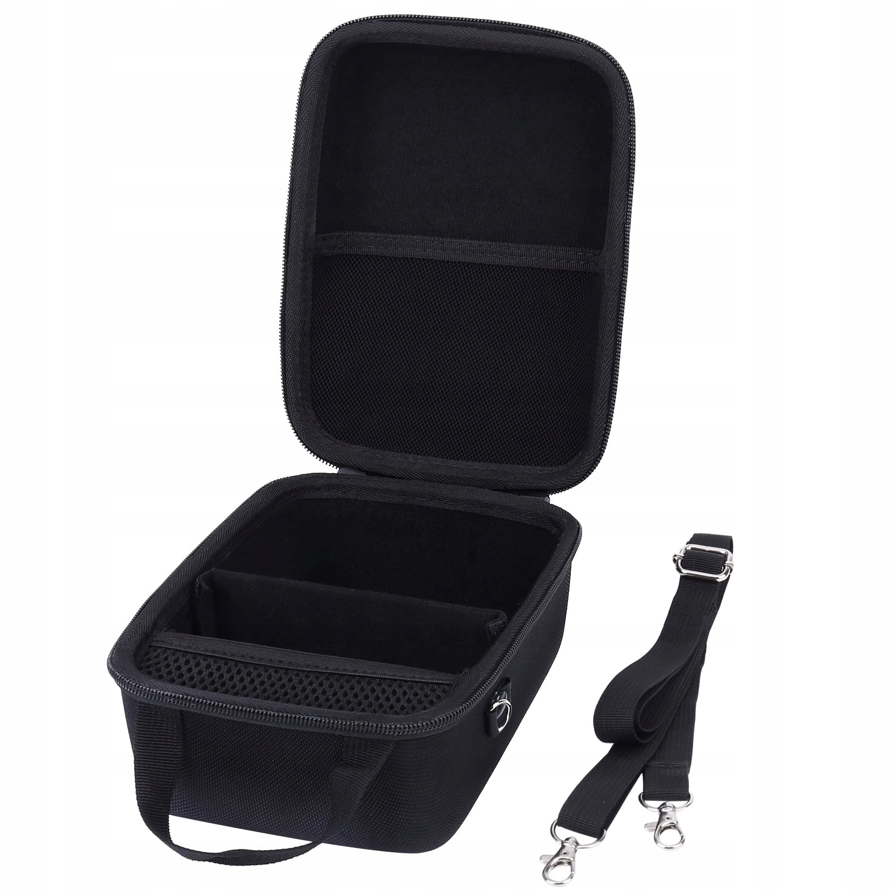 AENLLOSI Twarde Etui Do Sony Alpha 7 II III IV 7R-V Aparat Bezlusterkowy — miniatura 4