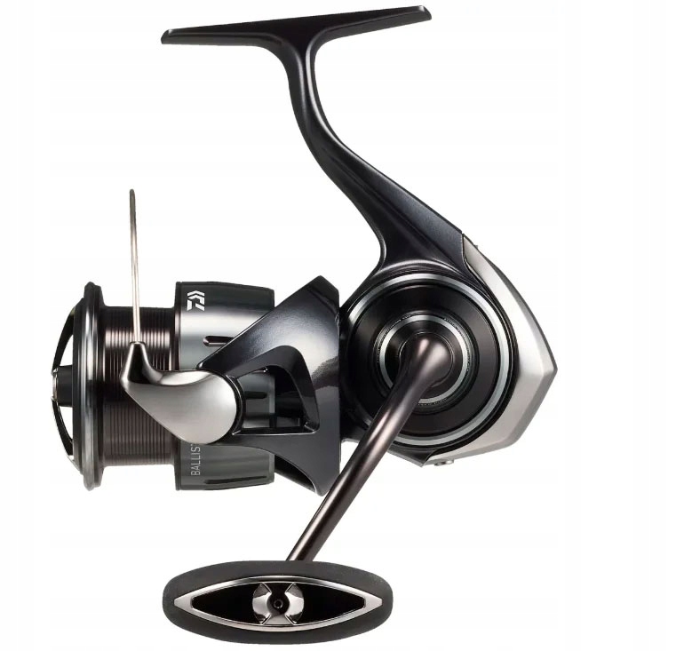 Daiwa 25 Ballistic Hd Lt 2500-H