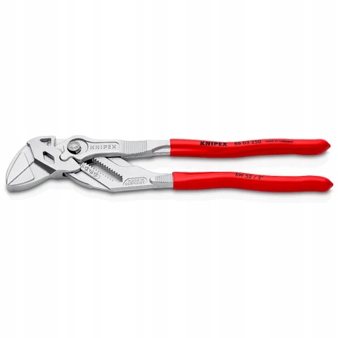 Szczypce-klucz 250MM 86 03 250 Knipex