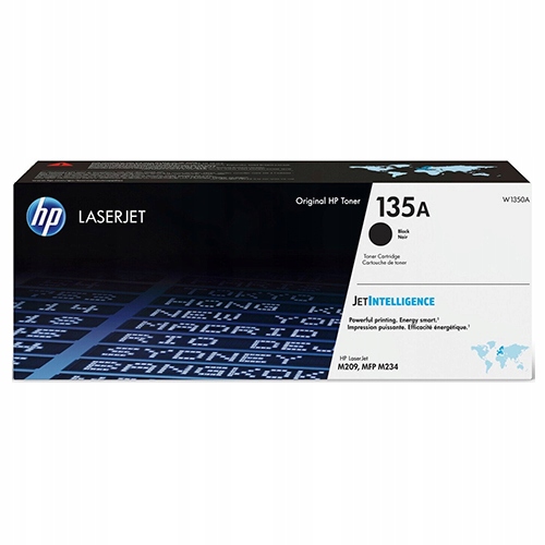 

Toner Hp 135 Laserjet M233SDW M234DW M236SDN M237E
