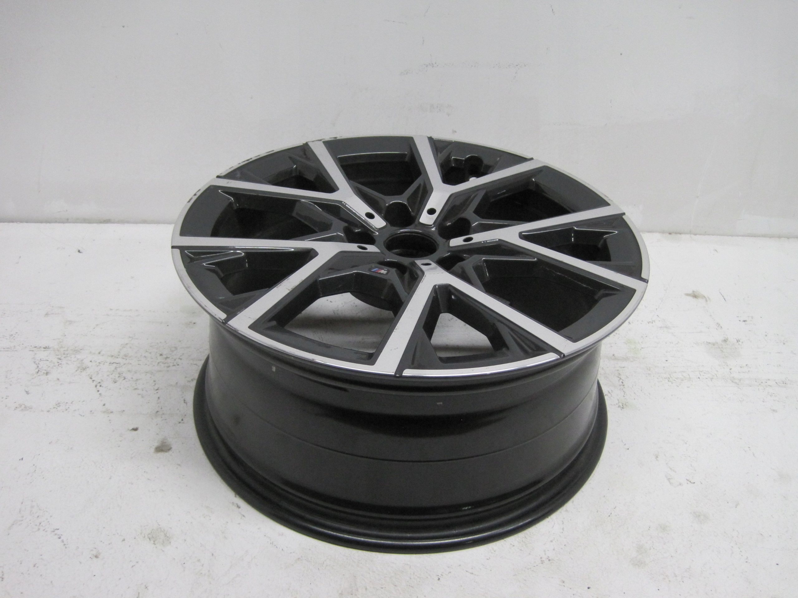 disk BMW 1 F40 M R18 8092355 NR 618