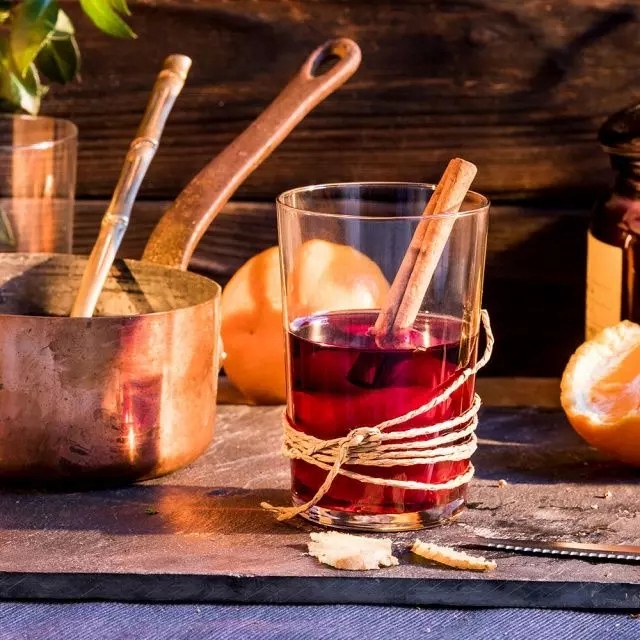 Szklanka do napojów „Basic” KROSNO 6x 250 ml Marka Krosno