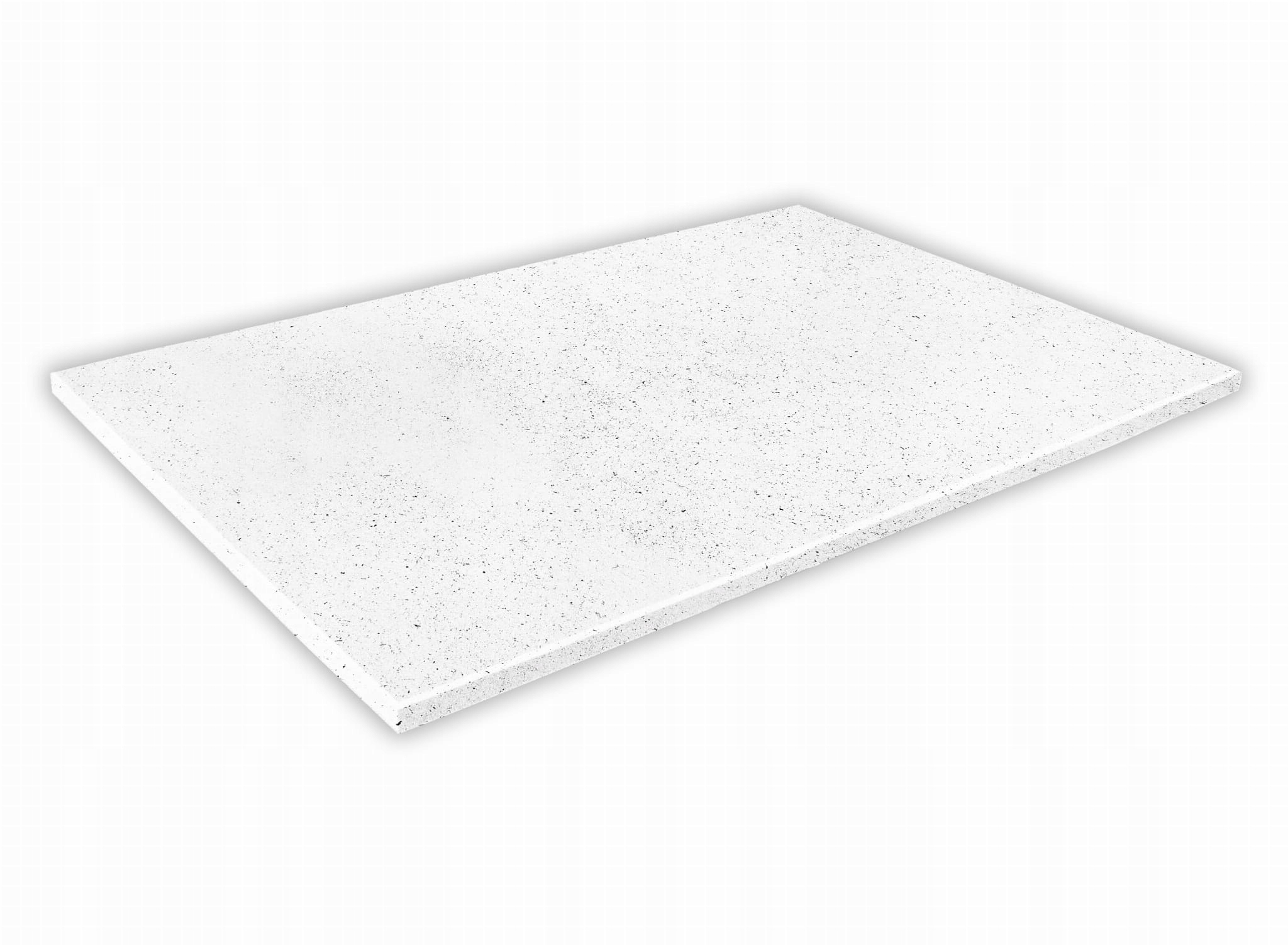 

Szklana Deska Kuchenna 60x30 40d Biały granit