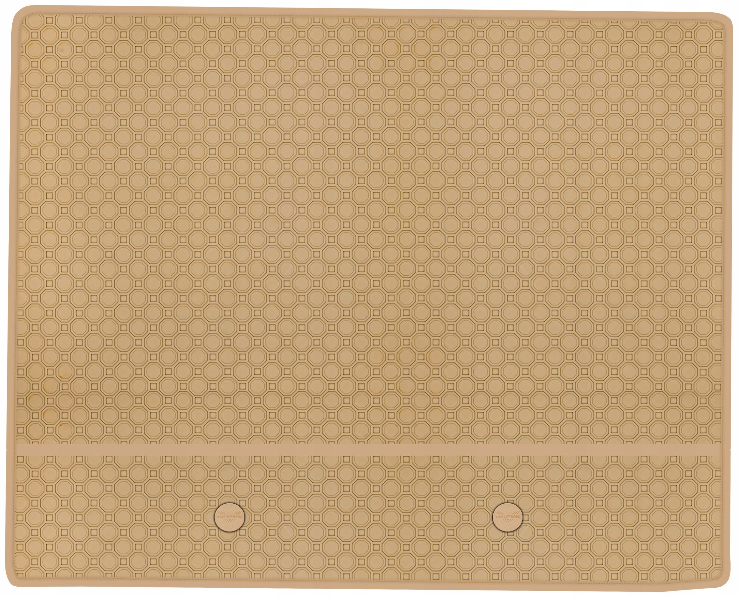 E-Klasa W211 Kombi 2002-2009 Koberec do batožinového priestoru Primeliner Honey